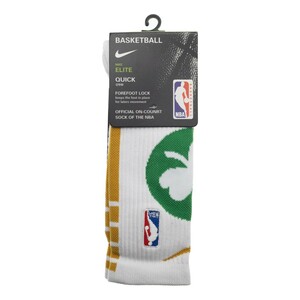 جوراب بسکتبال ساق بلند کف حوله ای نایکی مدل NBA | ساخت ترکیه | NIKE NBA 2025