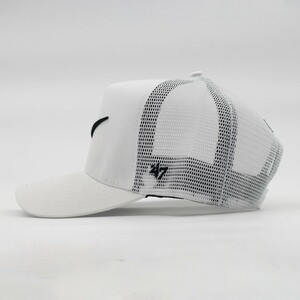 کلاه کپ نایکی مدل NIKE-CAP-NC-206460 | مستر کوالیتی | سفید