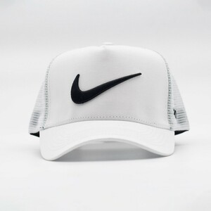 کلاه کپ نایکی مدل NIKE-CAP-NC-206460 | مستر کوالیتی | سفید