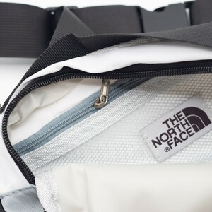 کیف کمری دومنظوره بادی بگ نورث فیس مدل NF-77355 | مسترکوالیتی | THE NORTCH FACE BADY BAG NF-77355