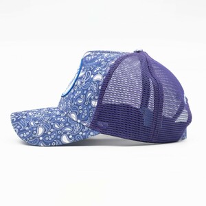 کلاه کپ منچستر سیتی مدل M-CITY-CAP-5088 | حرفه ای