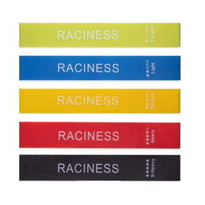 کش مینی لوپ ریسینسز بسته 5 عددی |  RACINESS | لاتکس