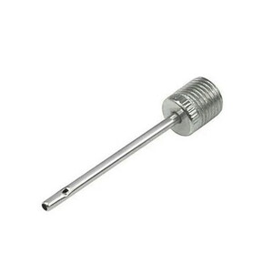سوزن توپ فلزی مدل STF-D100 | استیل | 25 عددی