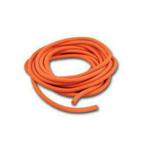 کش لوله ای مگافیتنس 16 میل مدل MF-010-B | نارنجی | 10 متری