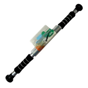 میله بارفیکس مگافیتنس مدل B908-2 | اورجینال | تایوانی