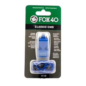 سوت داوری فوکس 40 CMG CLASSIC ATH | اورجینال
