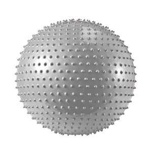 توپ بدنسازی خاردار جورکس مدل MASSAGE GYM BALL قطر 65 سانتیمتر