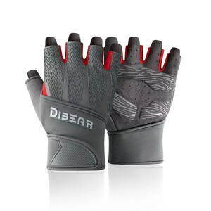 دستکش بدنسازی DIBEAR مدل professional2024 (اورجینال)