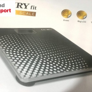 ترازو دیجیتال کمری فیت مدل B Wave