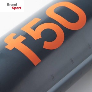 قمقمه ورزشی آدیداس مدل F50 کد S00255 ظرفیت 0.5 لیتر-Adidas F50 S00255 Sport Bottle 0.5 Litre