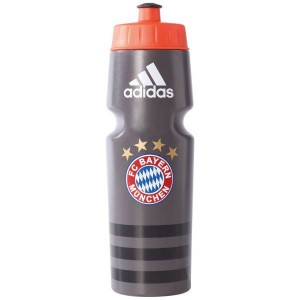 قمقمه آدیداس مدل FC Bayern Munich ظرفیت 0.75 لیتر