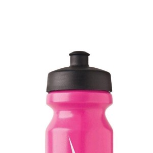 قمقمه ورزشی نایکی مدل Big Mouth کد NOB1763-9OS ظرفیت 0.65 لیتر-Nike Big Mouth NOB1763-9OS Sport Bottle 0.65 Litre