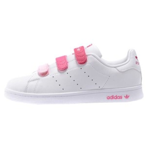 کفش مخصوص دویدن زنانه چسبی مدل Stan Smith
