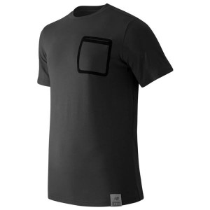 تیشرت ورزشی مردانه نیو بالانس کد newbalance | ZK8017