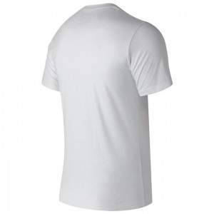 تیشرت ورزشی مردانه نیو بالانس کد newbalance | DF7495