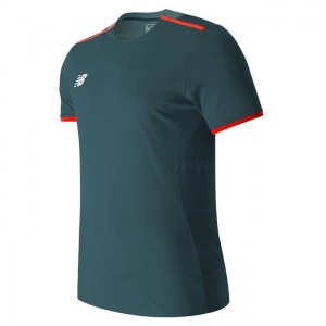 تیشرت ورزشی مردانه نیو بالانس کد newbalance | QW7494