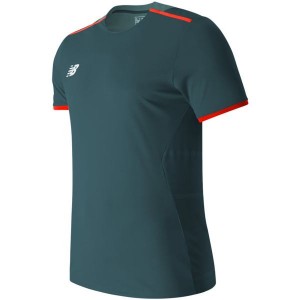تیشرت ورزشی مردانه نیو بالانس کد newbalance | QW7494