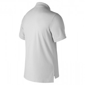 پولوشرت ورزشی مردانه نیو بالانس کد newbalance | QW7494