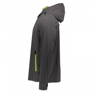 کاپشن مردانه جی اوکس مدل M7223F-T2334
