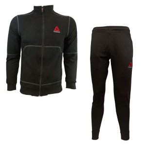 ست سویشرت و شلوار ورزشی مردانه کد Reebok | QW848