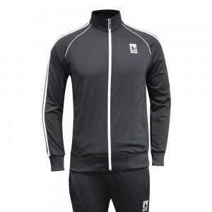 ست سویشرت و شلوار ورزشی مردانه کد adidas | NI7483