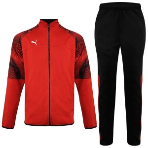 ست گرمکن و شلوار ورزشی مردانه puma مدل CHAMPION IV G-R