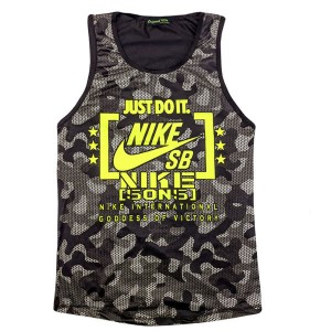 تاپ ورزشی مردانه کد NIKE | DU958