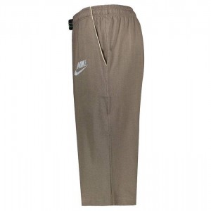 شلوارک نخی مردانه کد NIKE | AT9485