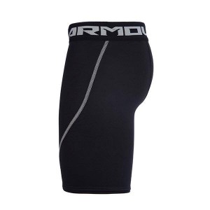 شورت ورزشی مردانه آندر آرمور مدل Heatgear Armour Stretch Compression