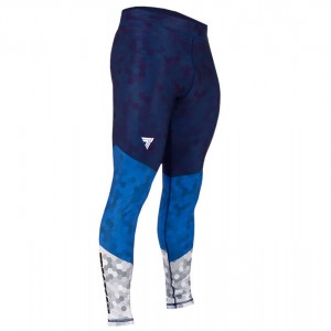 لگ ورزشی مردانه ترِک ویر مدل 008 Blue