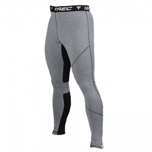 لگ ورزشی مردانه ترِک ویر مدل 001 Gray