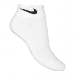 جوراب ساق کوتاه مردانه بسته 3 عددی Lightweight Quarter - نایکی