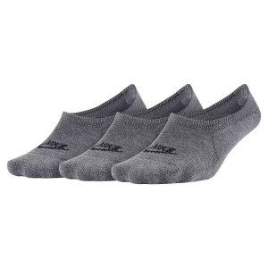 جوراب ورزشی نایکی مدل Sportswear Footie بسته 3 عددی
