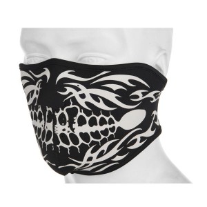 ماسک ورزشی کد S85867
