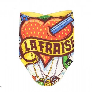 ماسک ورزشی کد L7494