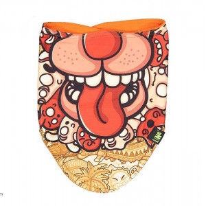 ماسک ورزشی کد W94363