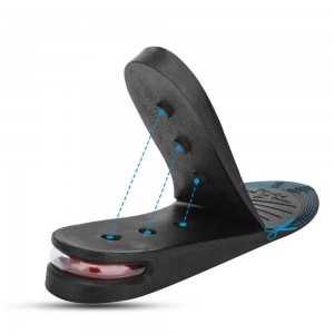 کفی طبی افزایش قد کد 001 سایز 40-46
