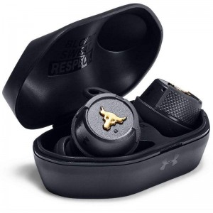 هدفون بی سیم جی بی ال مدل Under Armour the rock