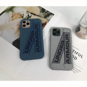 کاور  آندر آرمور مدل HANDLE-IT مناسب برای گوشی اپل iPhone 11 Pro Max