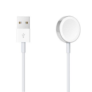 ساعت هوشمند اپل واچ سری 5 مدل 44mm Aluminum Case With Nike Sport Band