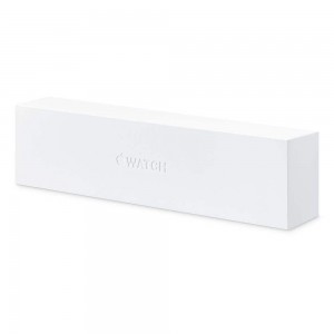 ساعت هوشمند اپل واچ سری 5 مدل 44mm Aluminum Case With Nike Sport Band