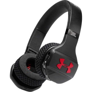 هدفون بی سیم جی بی ال مدل Train Under Armour