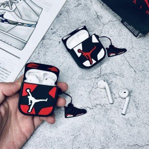 کاور طرح jordan کد A22 مناسب برای کیس اپل ایرپاد
