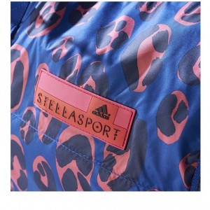 ساک ورزشی آدیداس مدل Stellaspoort Leopard