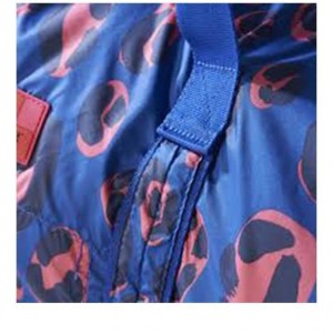 ساک ورزشی آدیداس مدل Stellaspoort Leopard