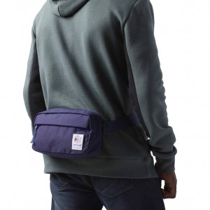 کیف کمری روزمره بزرگسال Throw Bag - ریباک تک سایز