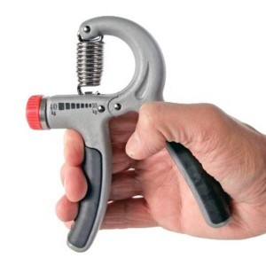فنر تقویت مچ گلدن استار مدل GS-W666