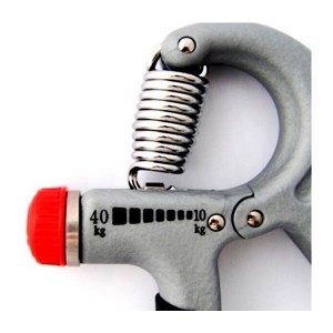 فنر تقویت مچ گلدن استار مدل GS-W666