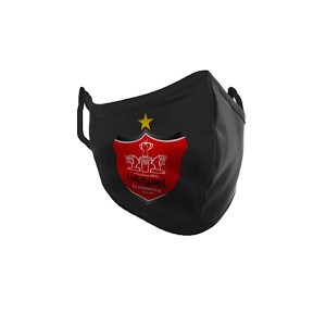 ماسک طرح پرسپولیس Perspolis