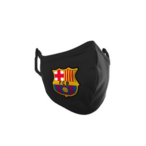 ماسک طرح بارسلونا FC Barcelona